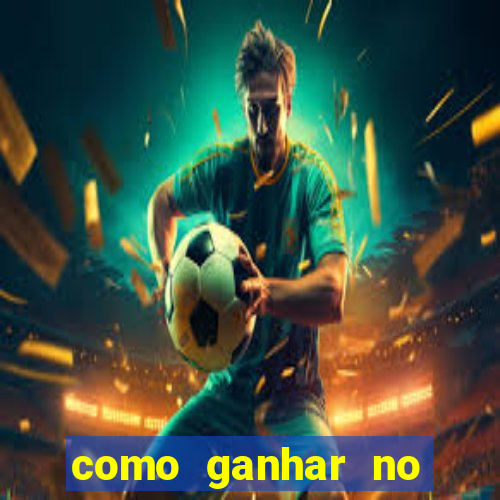 como ganhar no jogo da velha